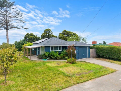 Photo of 2228 Summer Street, Eureka, CA 95501 (MLS # 273311)