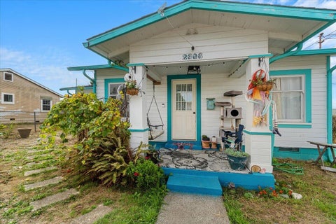 Photo of 2606 Albee Street, Eureka, CA 95501 (MLS # 273471)