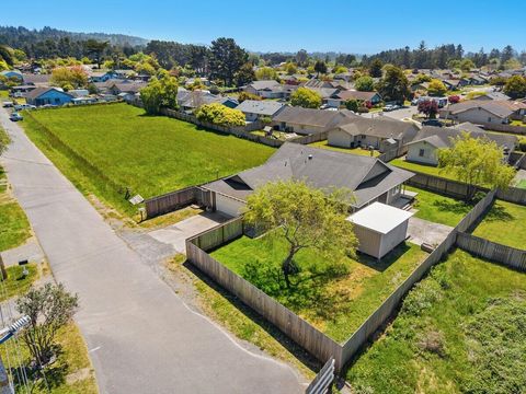 1412 Underwood Road, McKinleyville, CA 95519 - MLS#: 269480