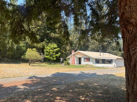 38867 St Hwy 299 None, Willow Creek, CA 95573 - #: 267322