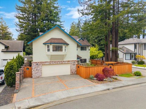 4434 Cedar Street, Cutten, CA 95503 - MLS#: 269371