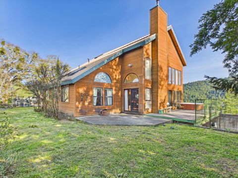 Photo of 5841 Avenue Of The Giants None, Miranda, CA 95553 (MLS # 271742)
