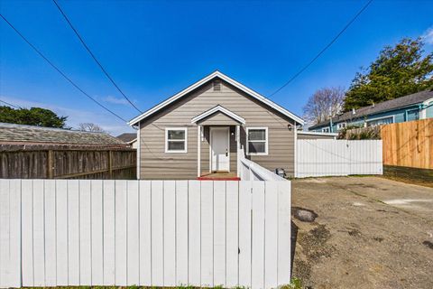 1273 Howard Street, Eureka, CA 95503 - MLS#: 268798