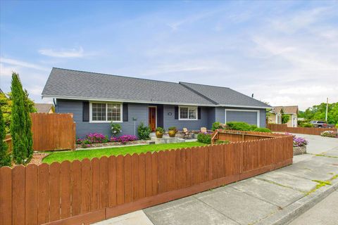 1700 Greenfield Place, Fortuna, CA 95540 - MLS#: 269592