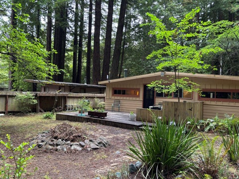 Photo of 801 Riverside Park #39 Road, Carlotta, CA 95528 (MLS # 273165)