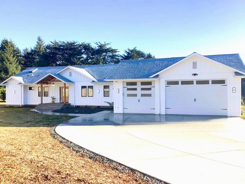 3315 Dow\'s Prairie Road, McKinleyville, CA 95519 - #: 263359