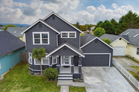 Photo of 2171 Tina Court, Arcata, CA 95521 (MLS # 273404)