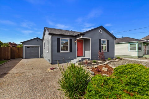 Photo of 2828 Williams Street, Eureka, CA 95501 (MLS # 273447)