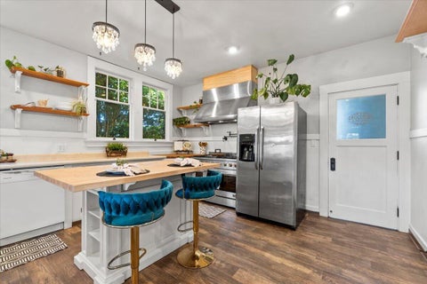 Photo of 2115 H Street, Eureka, CA 95501 (MLS # 273137)