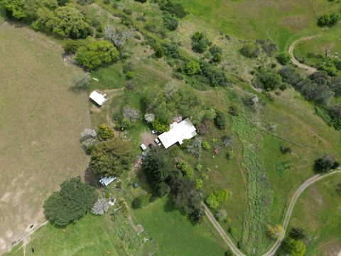 Photo of 725 Old Hindley Ranch Road, Petrolia, CA 95558 (MLS # 272077)