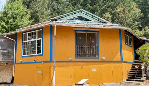 Photo of 1025 Fisher Road, Honeydew, CA 95545 (MLS # 273307)
