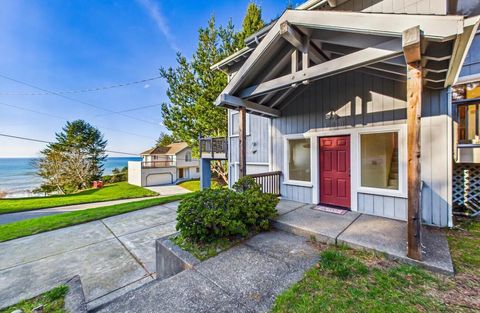 Photo of 645 Ridge Road, Shelter Cove, CA 95589 (MLS # 271507)