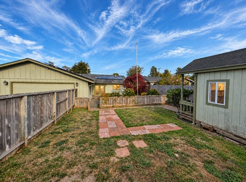 Photo of 1636 East Avenue, Eureka, CA 95501 (MLS # 273202)