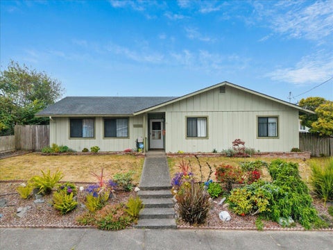 Photo of 1636 East Avenue, Eureka, CA 95501 (MLS # 273202)