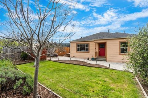 Photo of 6112 Elk River Road, Elk River, CA 95503 (MLS # 271876)