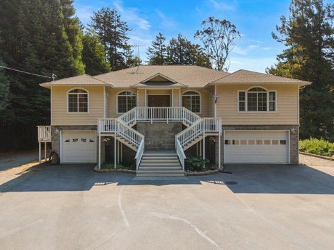Photo of 54 Stafford Road, Scotia, CA 95565 (MLS # 273144)