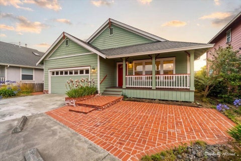 Photo of 2220 Sherri Court, Arcata, CA 95521 (MLS # 272870)