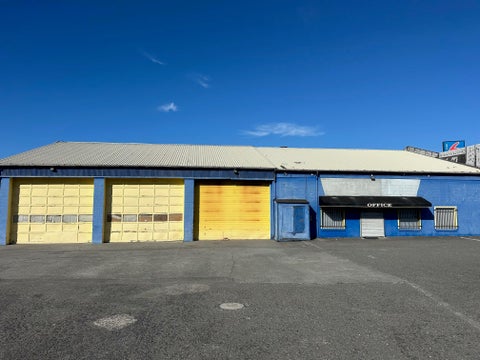 Photo of 2036 Broadway Street, Eureka, CA 95501 (MLS # 273570)