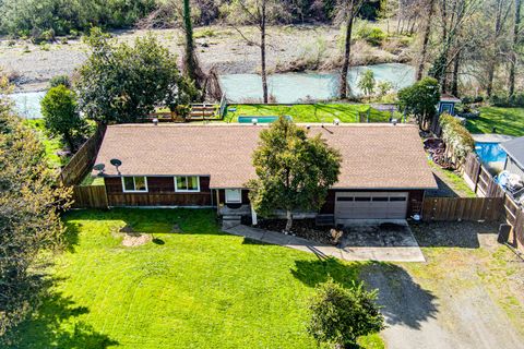 340 Riverview Road, Garberville, CA 95542 - MLS#: 269094