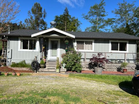 7518 Elk River Court, Elk River, CA 95503 - #: 267006