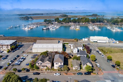 Photo of 715-737 2nd Street, Eureka, CA 95501 (MLS # 273504)