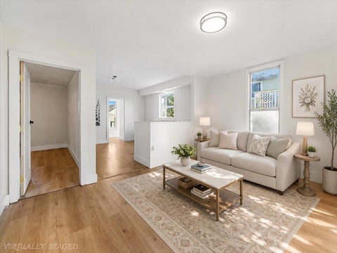 Photo of 2025 California Street, Eureka, CA 95501 (MLS # 273013)