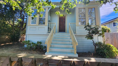Photo of 2025 California Street, Eureka, CA 95501 (MLS # 273013)