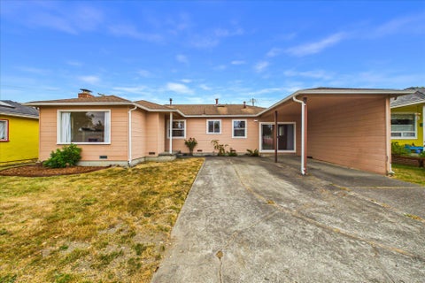 Photo of 1180 Villa Way, Arcata, CA 95521 (MLS # 273263)