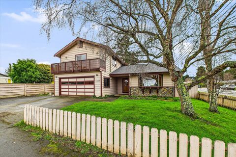 5857 Walnut Drive, Cutten, CA 95503 - MLS#: 268871