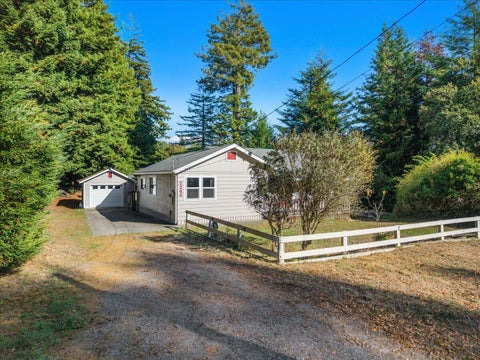 Photo of 5244 Mill Street, Fortuna, CA 95540 (MLS # 273393)