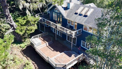 Photo of 5185 Patrick Creek Drive, McKinleyville, CA 95519 (MLS # 273207)