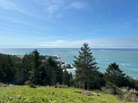 Photo of 124 Eel Court, Shelter Cove, CA 95589 (MLS # 271773)