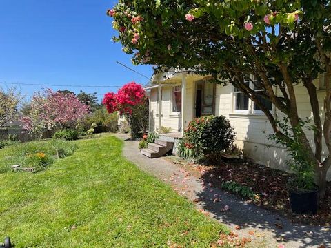 1402 Allard Avenue, Eureka, CA 95503 - MLS#: 269238