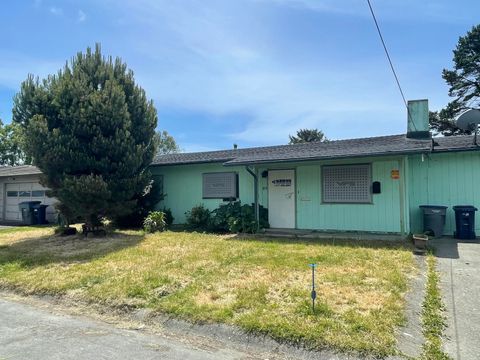 1813 Stromberg Avenue, Arcata, CA 95521 - #: 266641