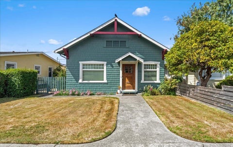 Photo of 2744 F Street, Eureka, CA 95501 (MLS # 273309)
