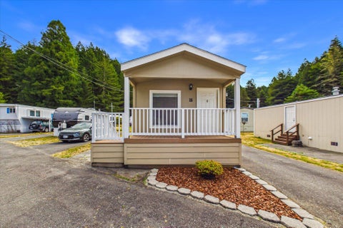 Photo of 7660 Myrtle Avenue #15, Eureka, CA 95503 (MLS # 272994)