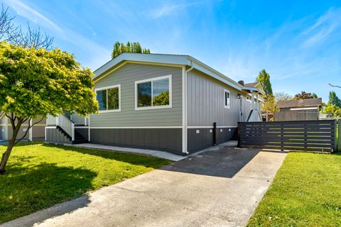 1231 Cedar Drive, Arcata, CA 95521 - MLS#: 269462