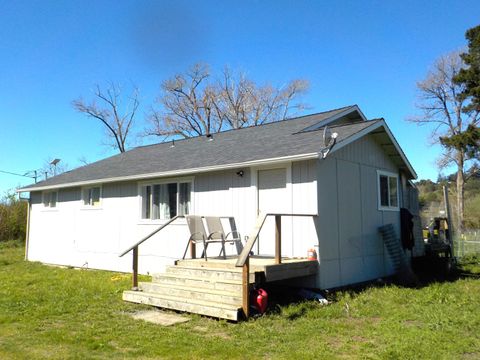 Photo of 1489 River Bar Road, Hydesville, CA 95547 (MLS # 271781)
