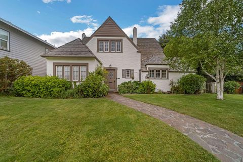 2540 G Street, Eureka, CA 95501 - MLS#: 269614