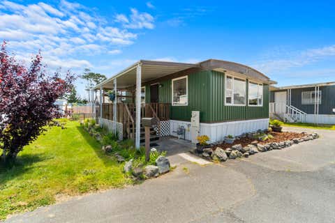 Photo of 5579 Hilltop Lane #41, Eureka, CA 95503 (MLS # 272334)