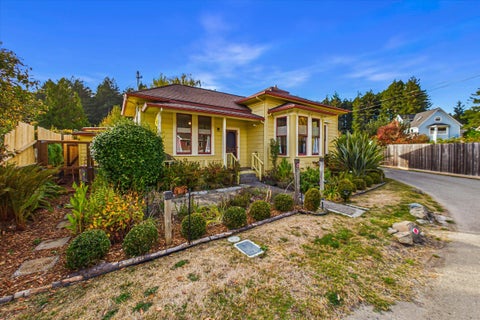 Photo of 44 Beauchamp Road, Freshwater, CA 95503 (MLS # 273580)