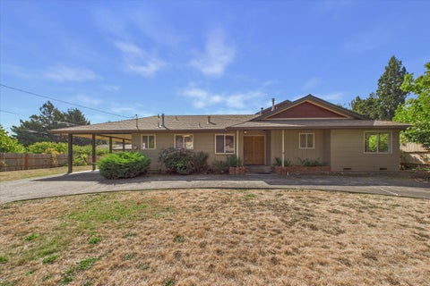Photo of 1100 Angel Heights Drive, Fortuna, CA 95540 (MLS # 273457)