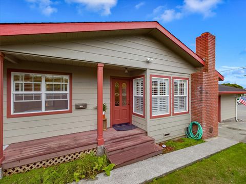 1013 Valley View Drive, Fortuna, CA 95540 - #: 265447