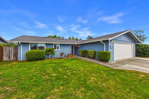 Photo of 3216 Alliance Road, Arcata, CA 95521 (MLS # 273194)