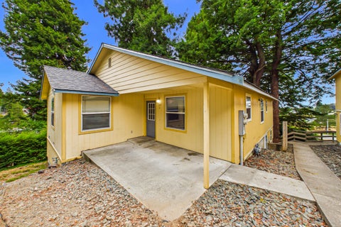 Photo of 377 Evergreen Avenue, Arcata, CA 95518 (MLS # 273052)