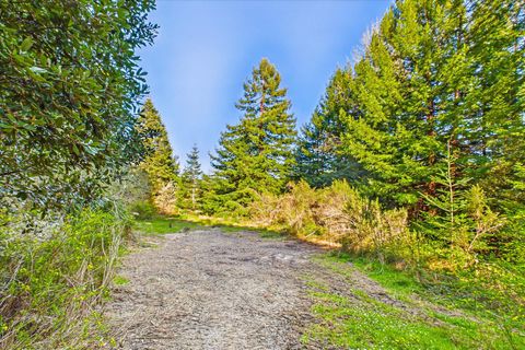 Photo of 155 Old Ranch Road, Rio Dell, CA 95562 (MLS # 271812)