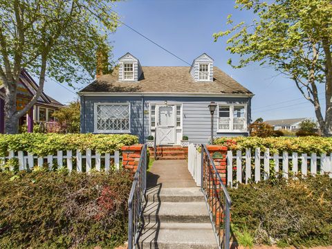 804 Creighton Street, Eureka, CA 95501 - #: 266858