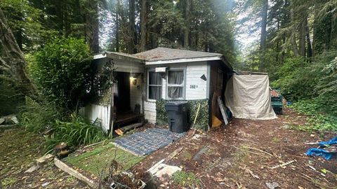 Photo of 675 8th Avenue, Trinidad, CA 95570 (MLS # 271545)