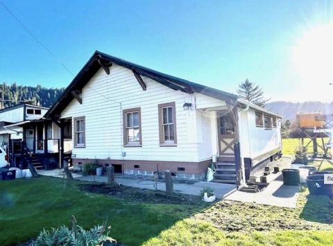 Photo of 120785 Us 101, Orick, CA 95555 (MLS # 271611)