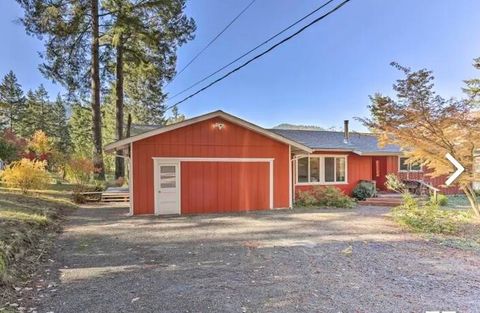 54 Neighbors Lane, Willow Creek, CA 95573 - MLS#: 269644